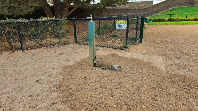 pawfield dog park water sation 768x432