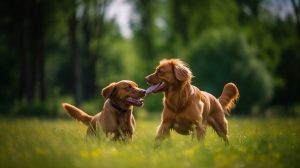 Best off-leash parks in Melbourne