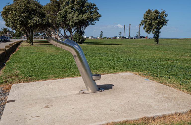 gloucester reserve dog water fountain williamstown 768x505