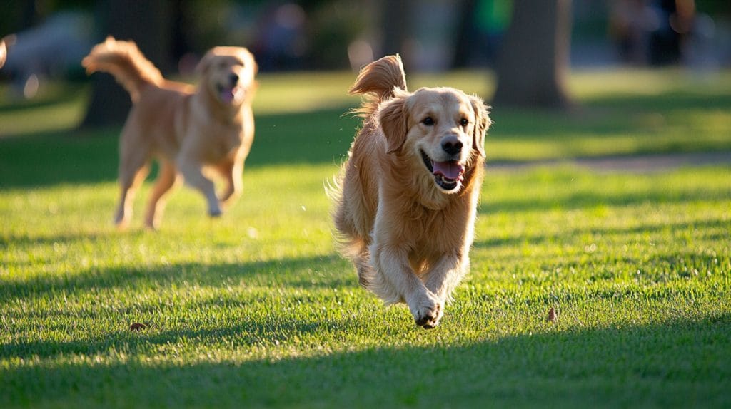 Unleash the Fun: Top 10 Off-Leash Dog Parks in Melbourne (2025)