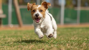 Best Fenced Dog Parks in Melbourne