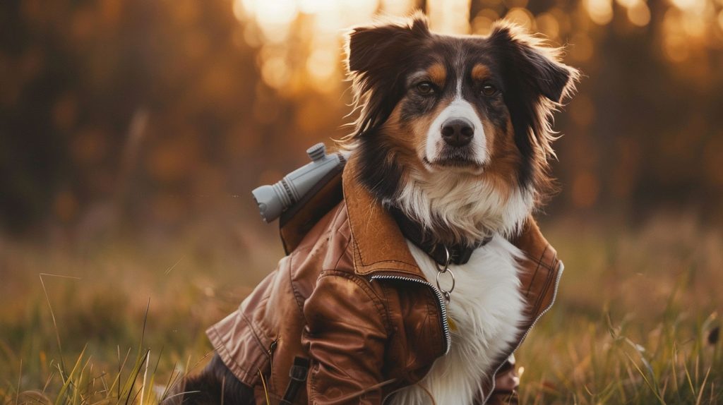 Unique Dog Names for Star Wars Fans (with Character Match)