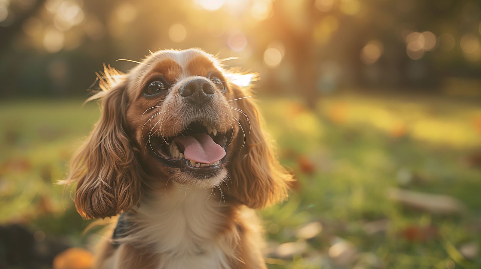 Melbourne dog parks for small dogs