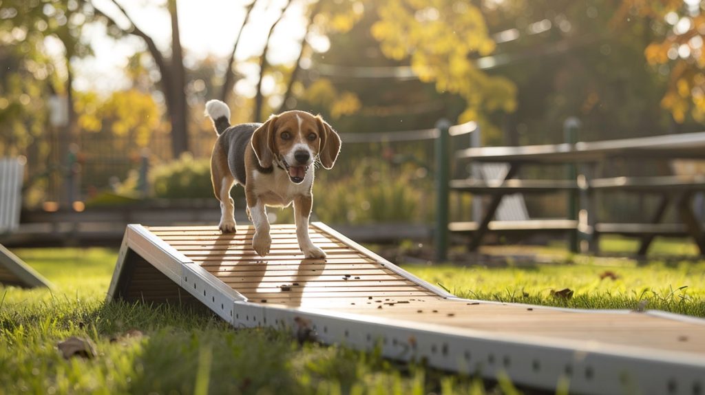 Best Dog Agility Parks in Melbourne