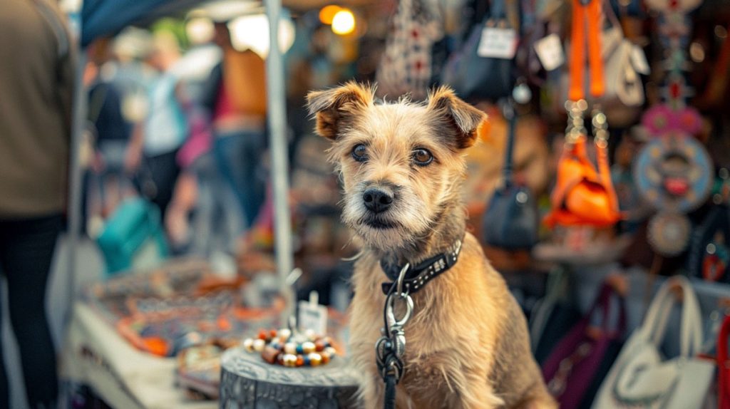 Dog-Friendly Markets in Melbourne Worth Visiting