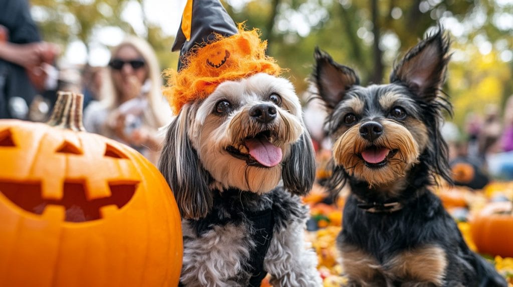 Melbourne’s Top Dog-Friendly Events in October