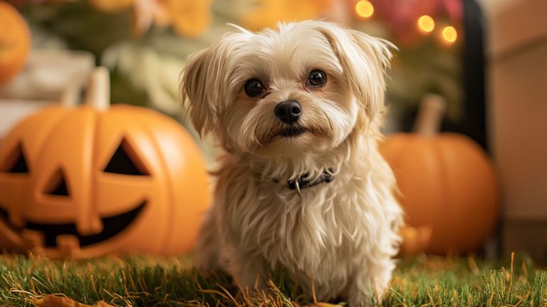 bark park howloween aversary 768x431