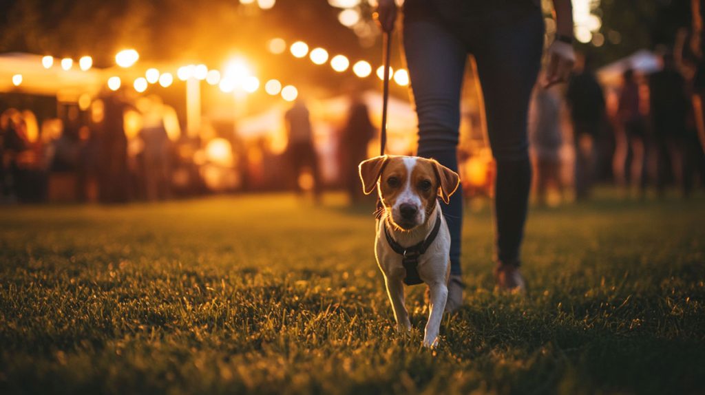 Best Dog-Friendly Events in Melbourne – November Guide