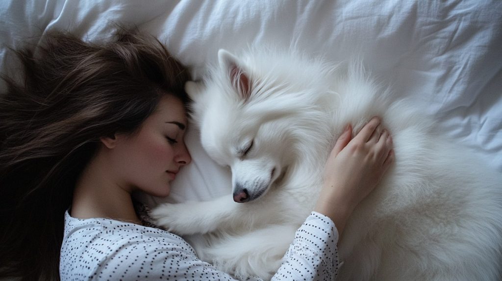 Letting Your Dog Sleep on the Bed: Pros, Cons, and Tips