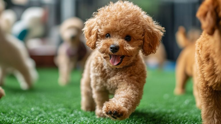 toy poodle meetup bark park moorabin 768x430