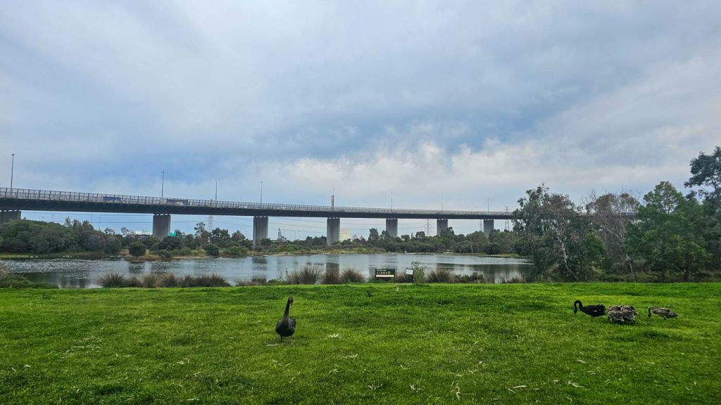 Westgate Park Salt Lake