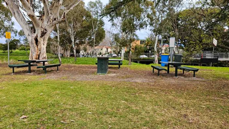 yalukit willam nature reserve picnics 768x432