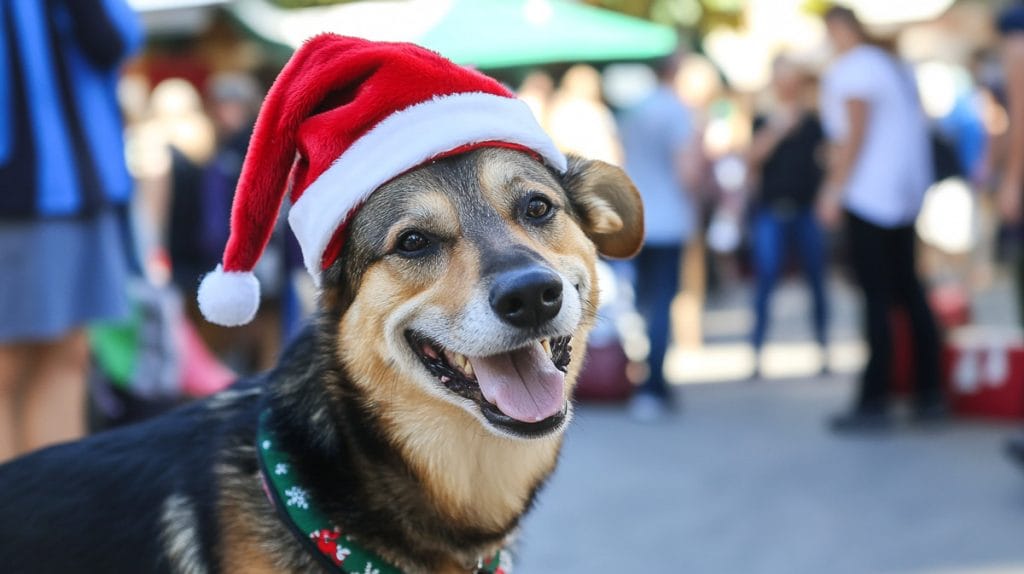 Best Dog-Friendly Events in Melbourne – December Guide