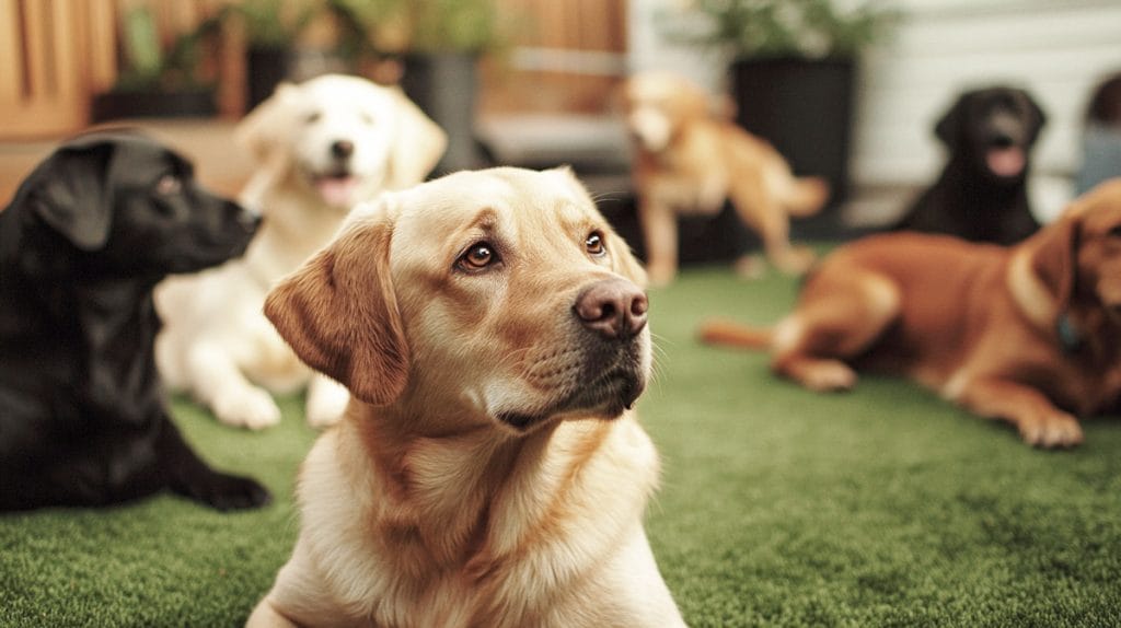 Labrador Meetup