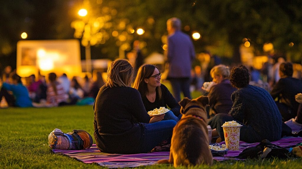 Sunset Cinema Abbotsford