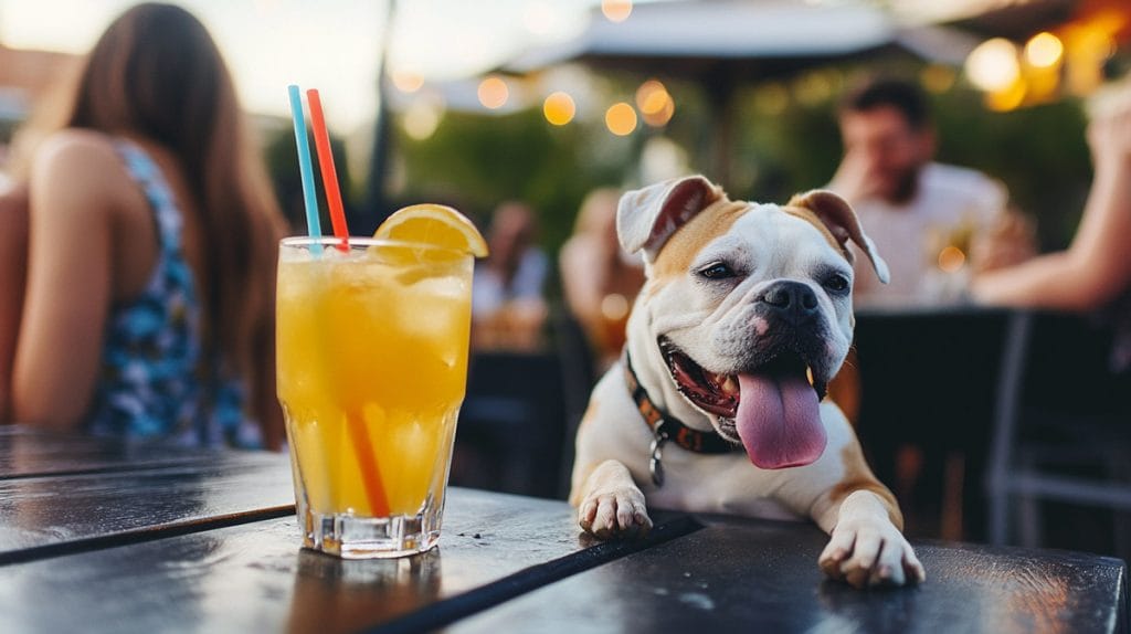 Brunswick East Puppy Pub Crawl