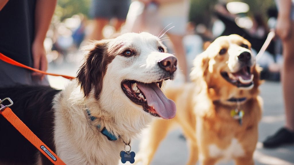 Best Dog-Friendly Events in Melbourne – March Guide