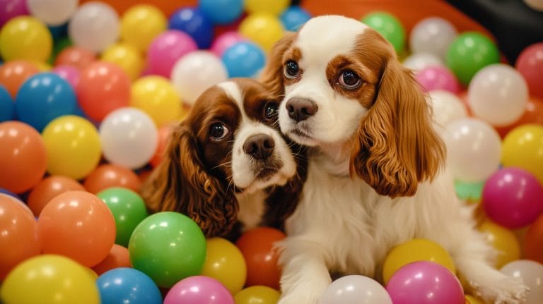 cavalier dog meetup melbourne 768x431