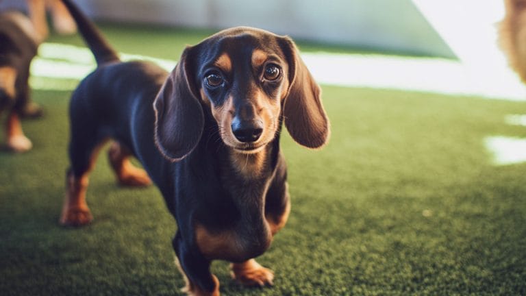 dachshund dog meet up 768x432