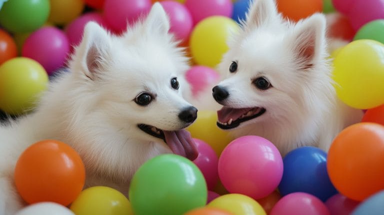 japanese spitz meetup melbourne 768x431