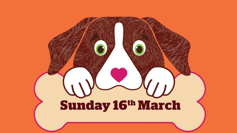 dog lovers event 2025march 768x432