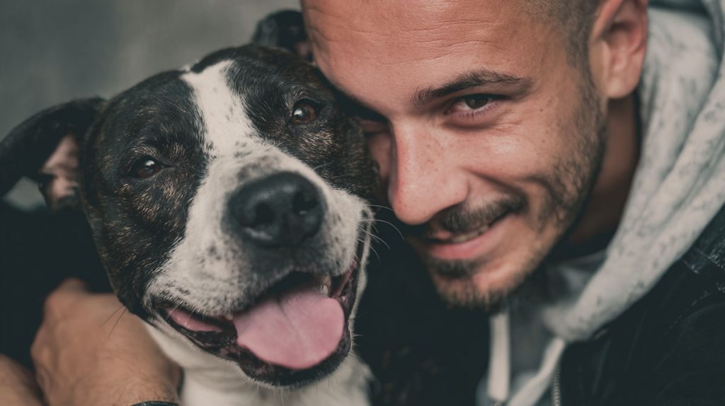 Celebrate Father’s Day with the Best Dog Dad Gift Ideas